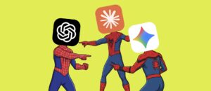 AI and originality